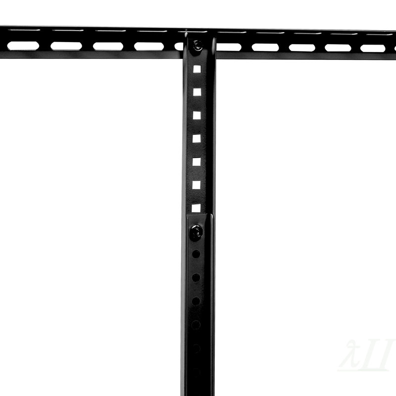 Support de rangement pour garage 2x8FT
