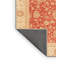 Tapis abstrait moderne 3884-1742874060