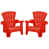 Rouge est en rupture de stock