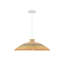 Luminaire suspendu 1 lumière Lulette
