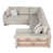 Beige Chenille is out of stock