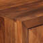 2 Drawer Storage Drawer