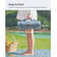 200x200cm Polyester Picnic Blanket-109050105