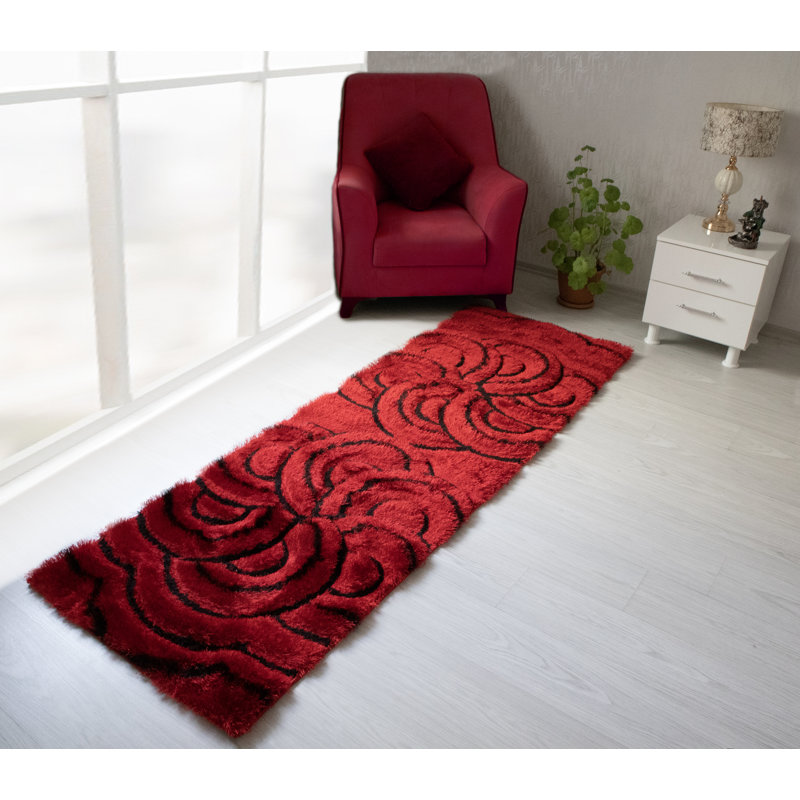 Dellena Abstract Rug