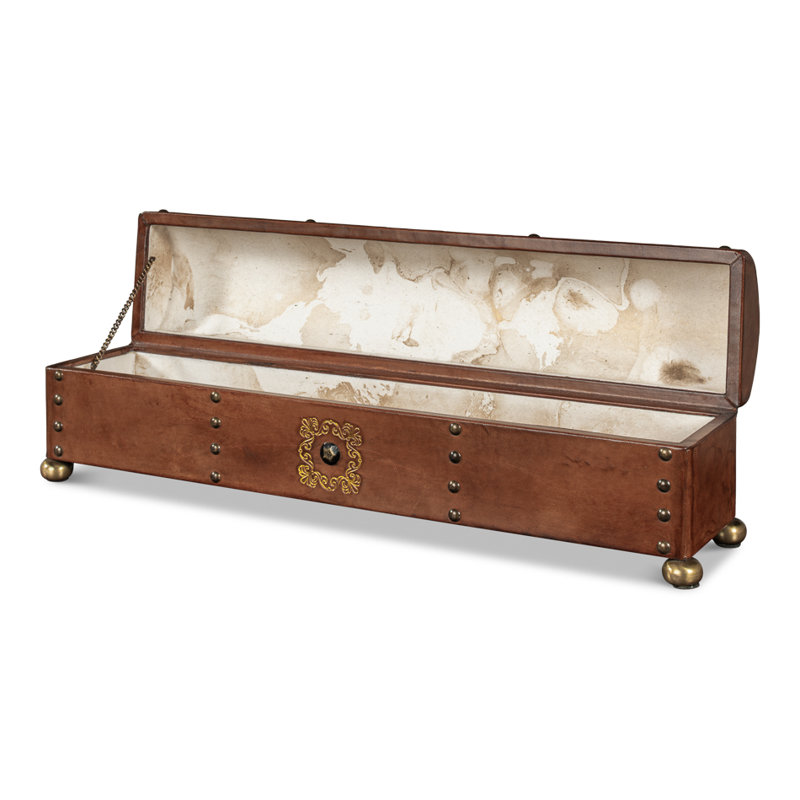 Telescope Decorative Box