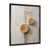 Gold Picture Framed