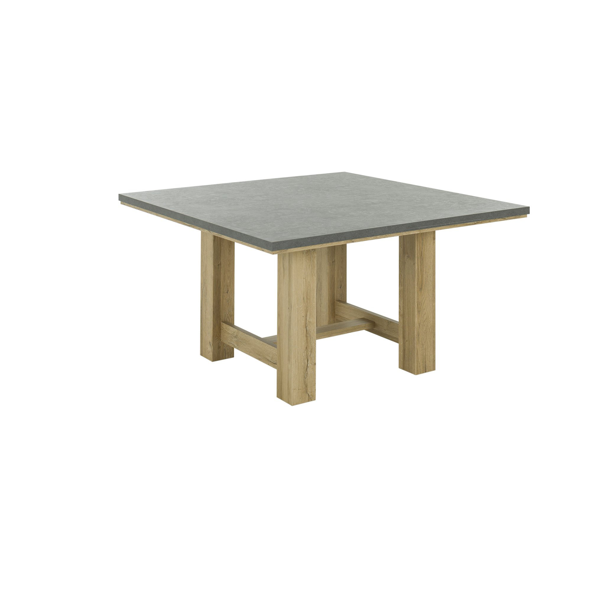 Natur Pur Quane 140Cm Dining Table | Wayfair.co.uk