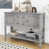 Gris antique n'est pas disponible