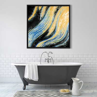 " Wavy Wave "