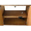 Meuble-lavabo autoportant à simple cuve 36 po avec plateau en pierre reconstituée Lucerne -125008928-125008929