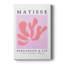 Matisse Cxxxiv, reproduction d'art encadrée-108827362