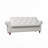 Upholstered 63" Bed Bench , Wooden Legs-722902993