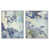 White Floater Frame selected