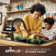 APPASO Pull Down Kitchen Faucet