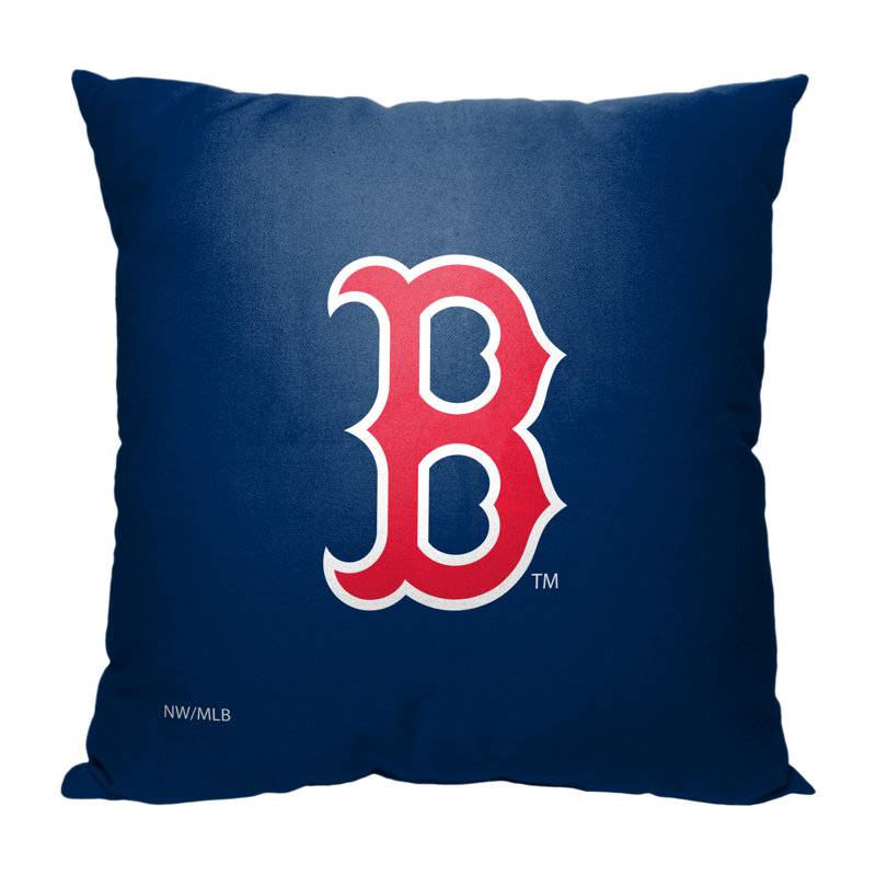 Reversible Pillow Cover