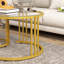 Adasia Coffee Table