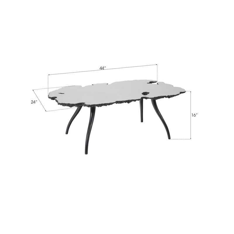 Lava Coffee Table