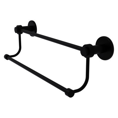 Mercury 32.5'' Wall Towel Bar