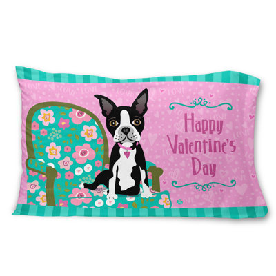 Microfiber Pillowcase