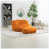 Orange Boucle is out of stock