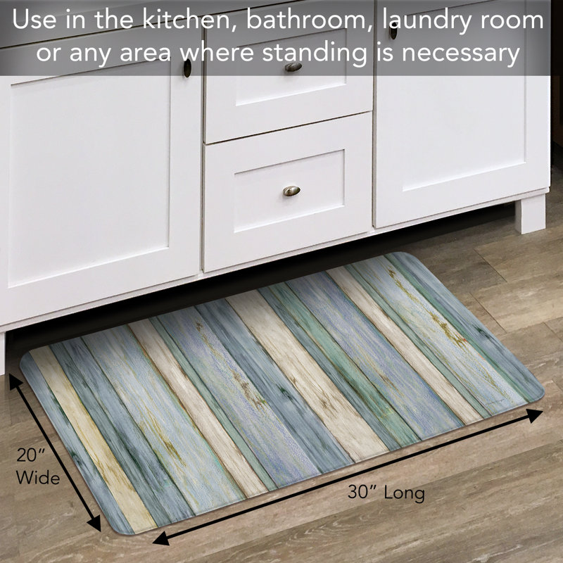 Tapis de cuisine Mikkelsen