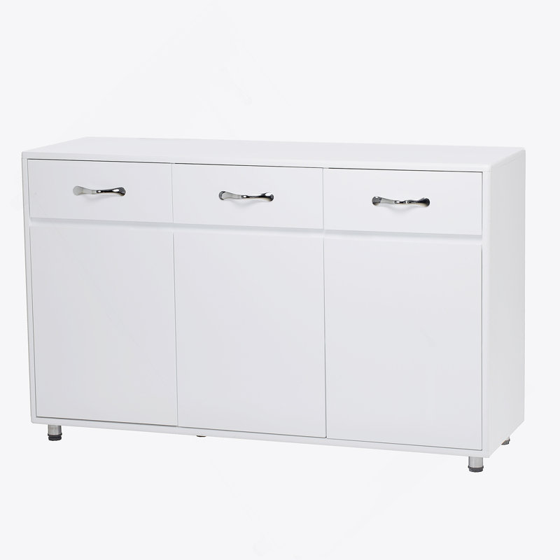 Bathroom Cabinet With Dirty Laundry Basket