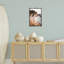 Toile flottante encadrée Rocky Cove par Sissi et Seb-841533928-841533929