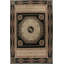 Wool Oriental Area Rug-124927765