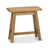 Rustic Oak selected
