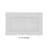 Rozanne Reversible Cotton Bath Rug -616958655-616958632