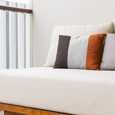 Coussin intérieur/extérieur