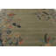 Art Deco Handmade Wool Area Rug