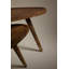 Solid Wood Nesting Coffee Table