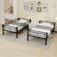 Metal Bed-1488162222