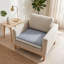 Anti-slip Soft Chenille Sofa Cover