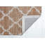 Tapis décoratif transitionnel Gideon-1257684313