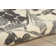 Tapis graphite