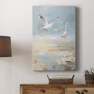 NAUTICAL Series CDLIV - Gallery Cavas
