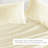 Floral Wheatfield Microfiber Sheet Set-1499325106-1499325118
