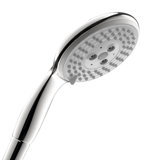 Raindance E 100 AIR 3-Jet Rain Rain Shower Head