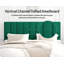 Upholstered Platform Bed Frame With Adjustable Headboard-1765277060-1765277062