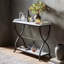 Six Beers 43'' W Console Table-306798480-306798495
