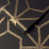 Black/Gold