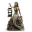 Beachside Mermaid  Garden Statue