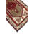 Khusbu Distressed Jaycee Brown Runner