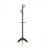 Coat Rack Solid Wood, 11 Hooks Coat Hanger Stand Entryway Home Furniture 1Pc-1957291797