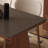 Unique elegant sintered stone dining table-1647283986