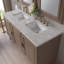 Portland 60 in. Double Vanity-204728247