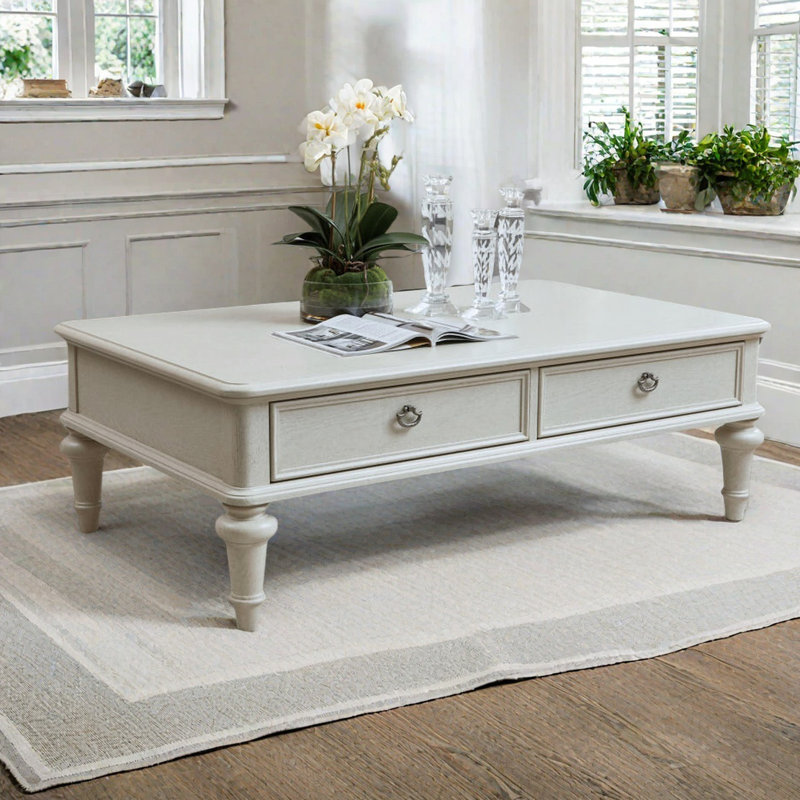 Table basse American American