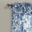 Paire de rideaux transparents à motif floral Lush Decor Tanisha (ensemble de 2)